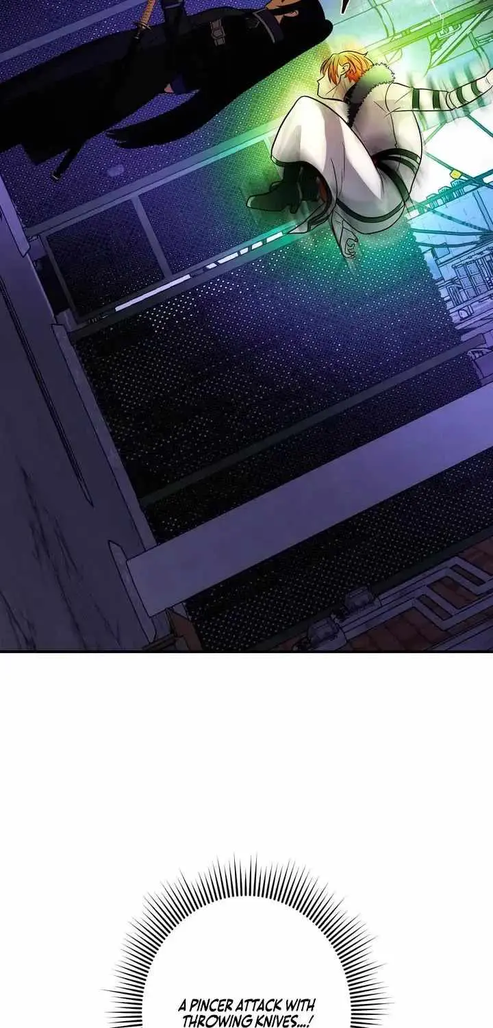 Reborn Ranker Gravity User Chapter 175 - Page 68