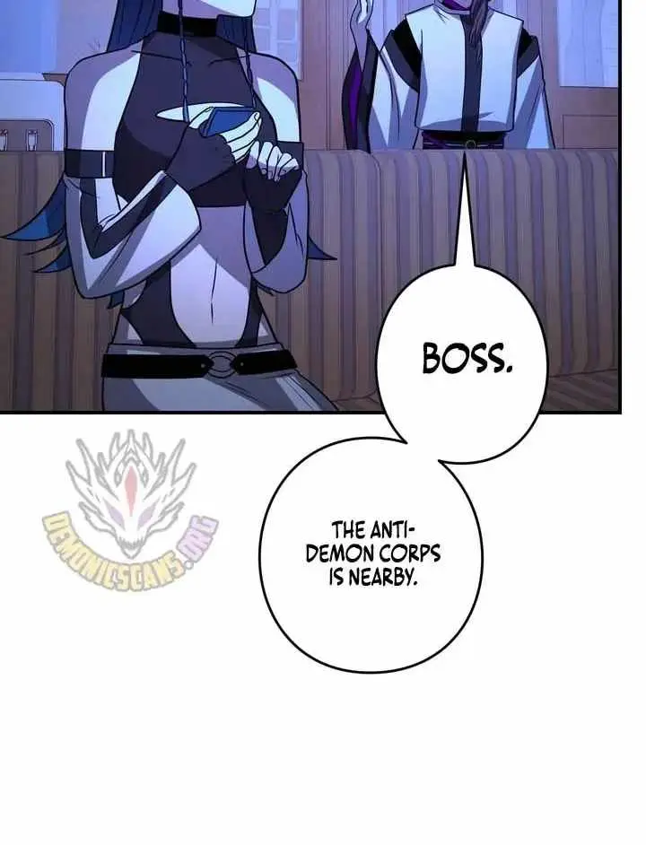 Reborn Ranker Gravity User Chapter 175 - Page 7