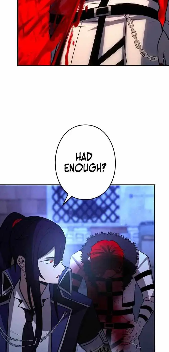 Reborn Ranker Gravity User Chapter 175 - Page 76