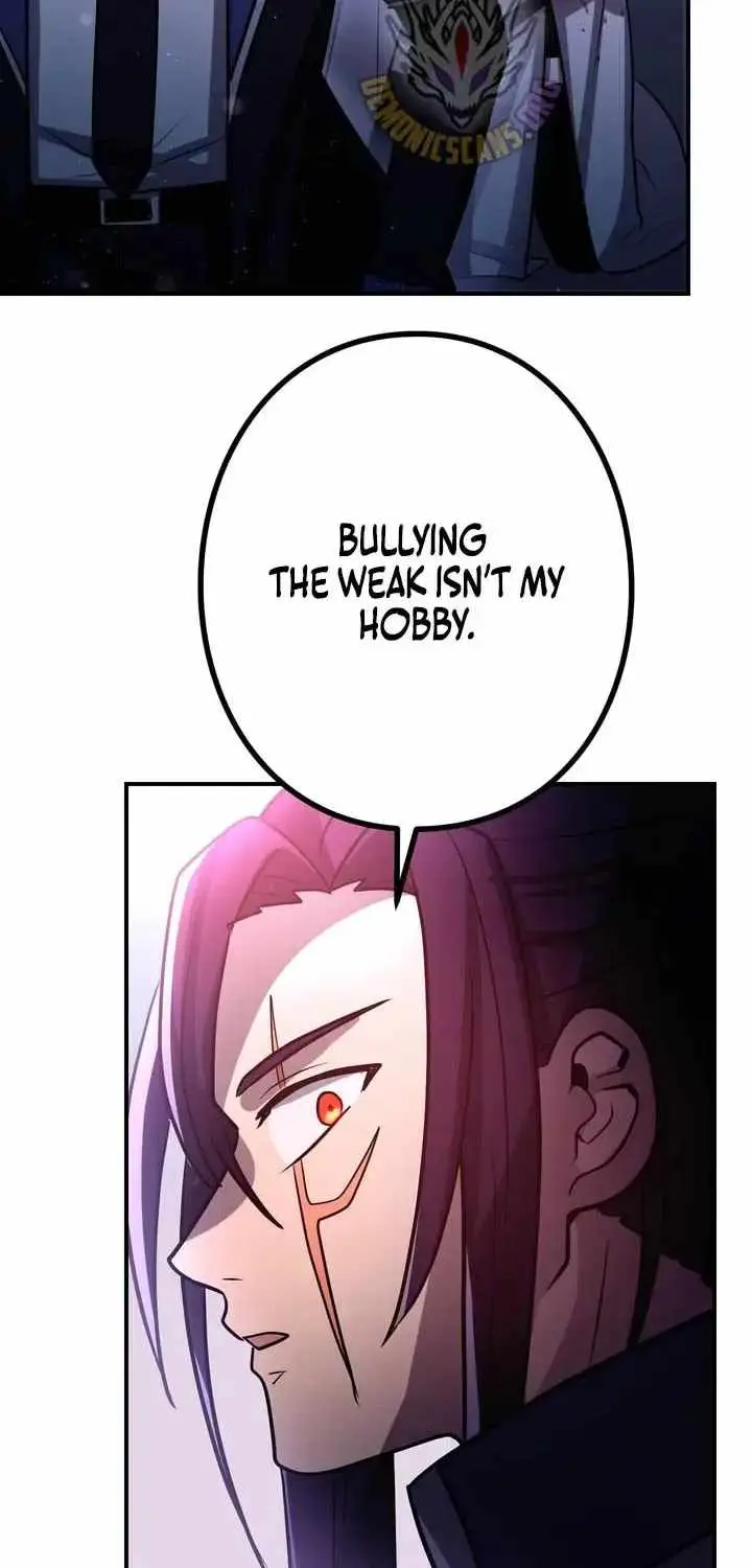 Reborn Ranker Gravity User Chapter 175 - Page 77