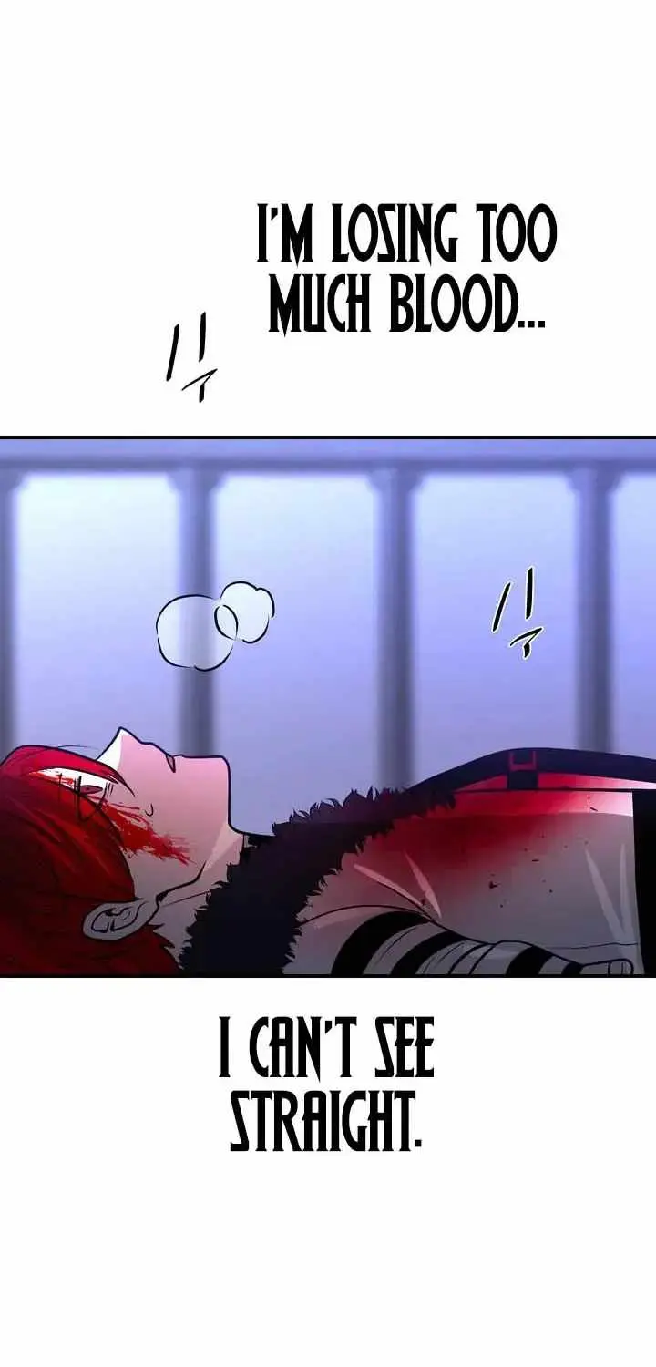 Reborn Ranker Gravity User Chapter 175 - Page 82