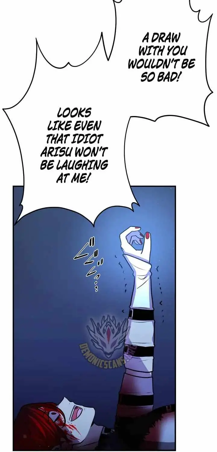 Reborn Ranker Gravity User Chapter 175 - Page 84