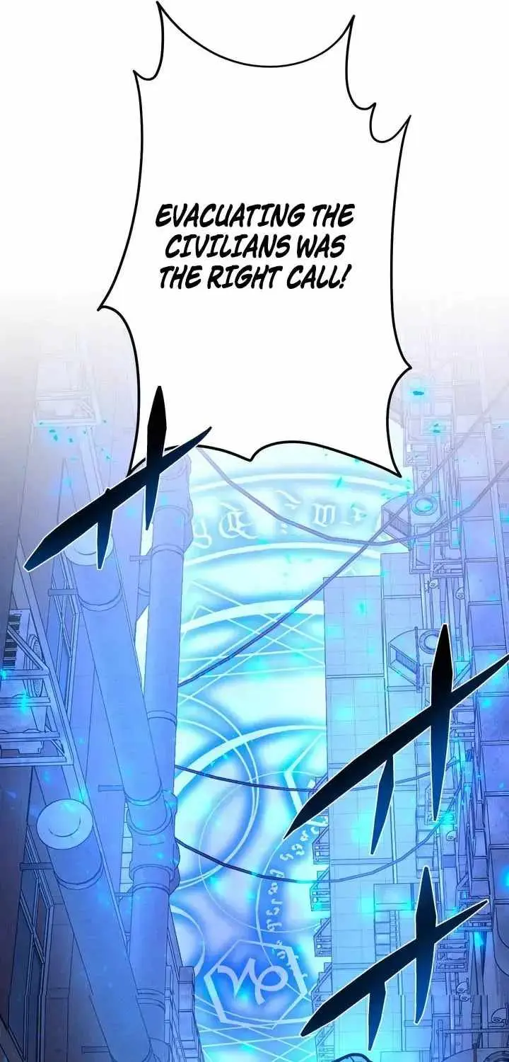 Reborn Ranker Gravity User Chapter 175 - Page 86