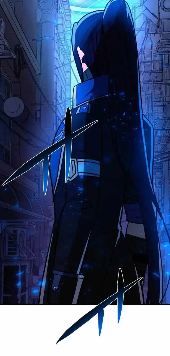 Reborn Ranker Gravity User Chapter 175 - Page 87