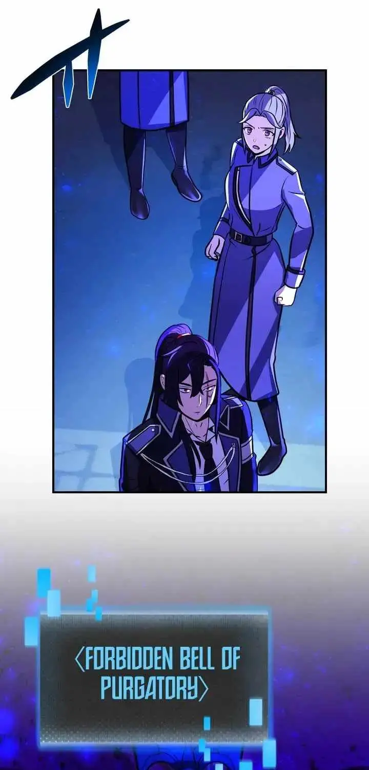Reborn Ranker Gravity User Chapter 175 - Page 88