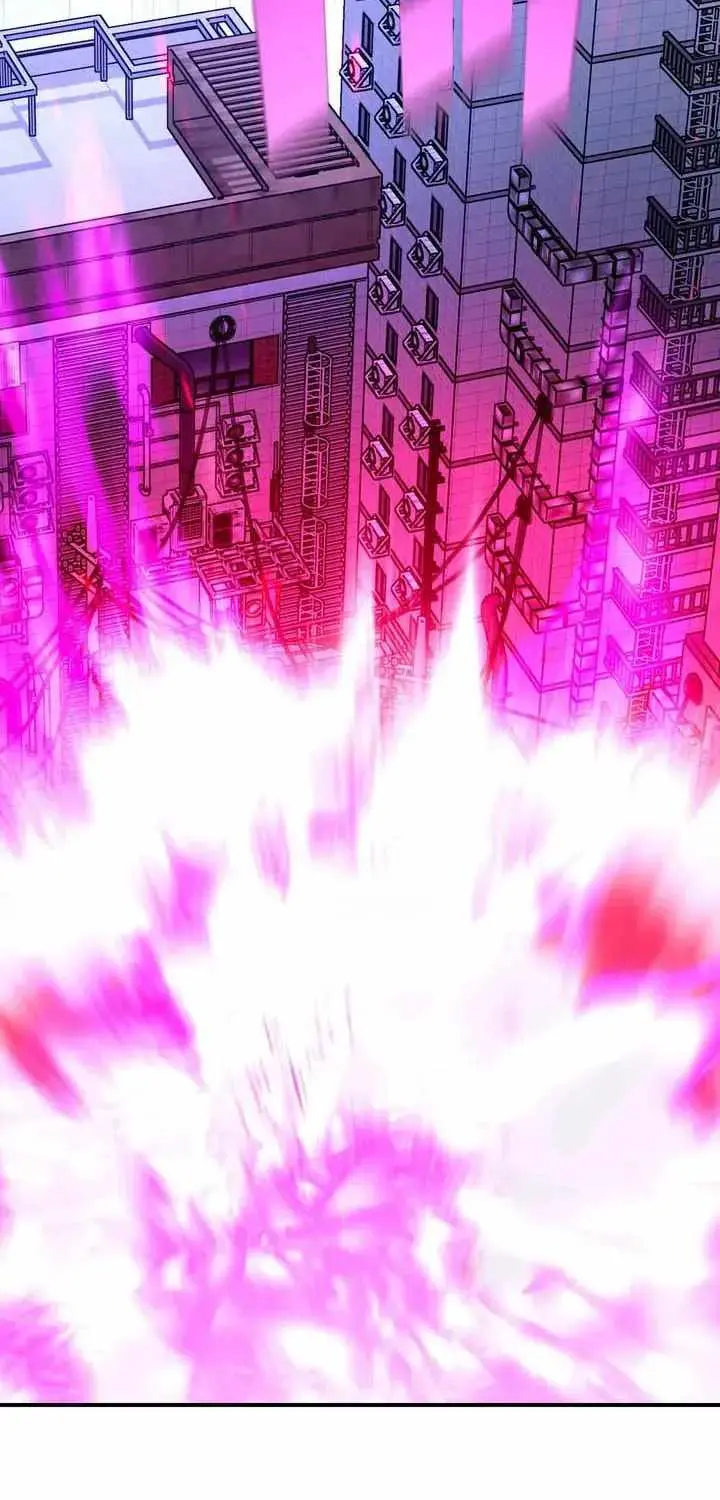 Reborn Ranker Gravity User Chapter 176 - Page 10