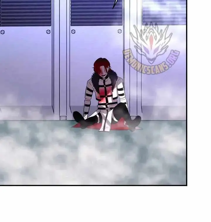 Reborn Ranker Gravity User Chapter 176 - Page 13