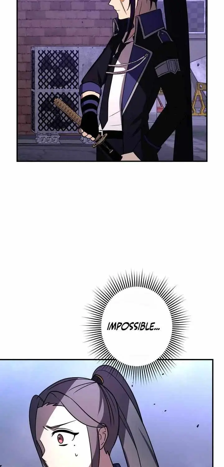 Reborn Ranker Gravity User Chapter 176 - Page 18