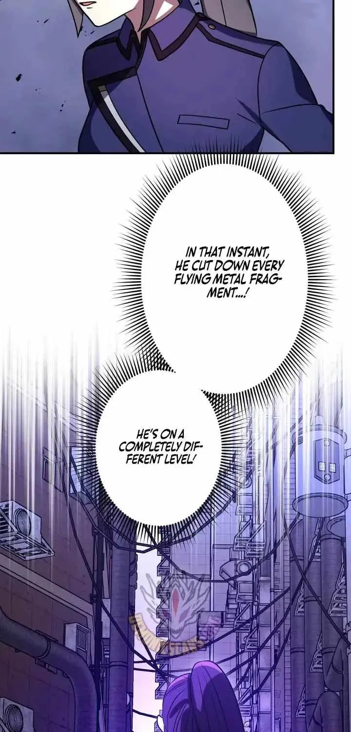 Reborn Ranker Gravity User Chapter 176 - Page 19
