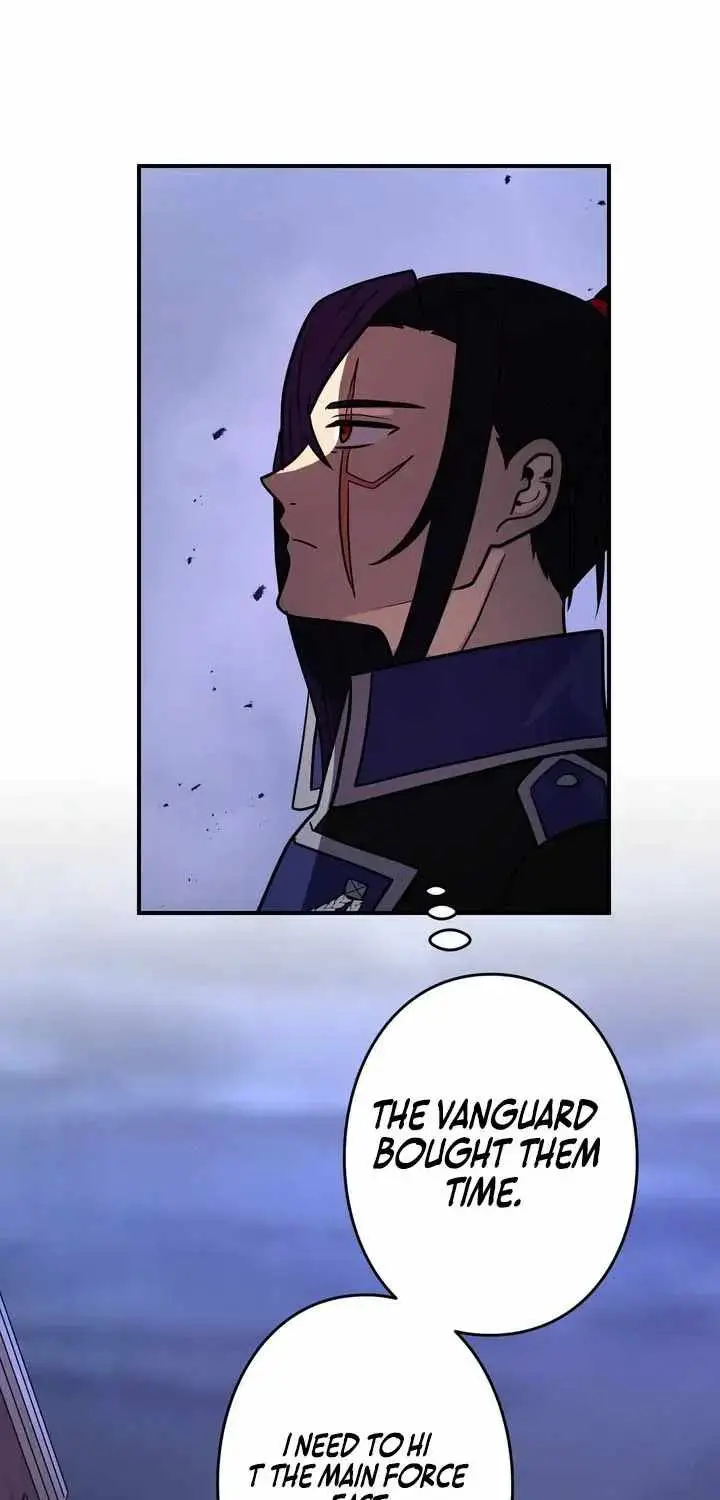 Reborn Ranker Gravity User Chapter 176 - Page 21