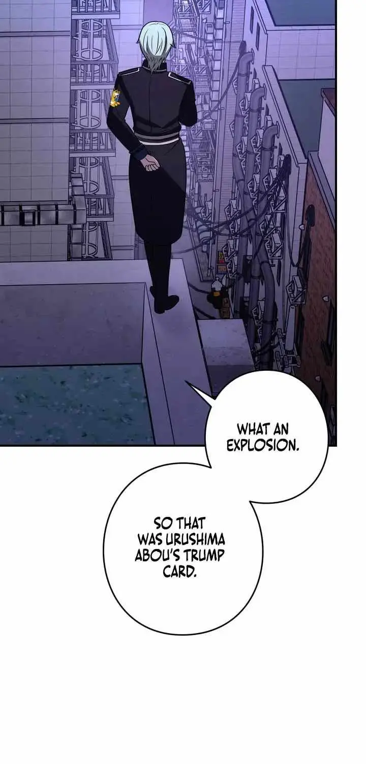 Reborn Ranker Gravity User Chapter 176 - Page 23