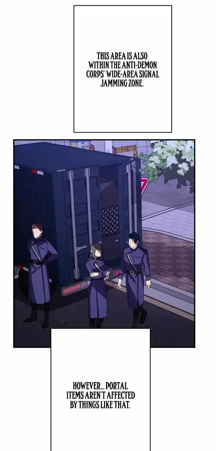 Reborn Ranker Gravity User Chapter 176 - Page 24