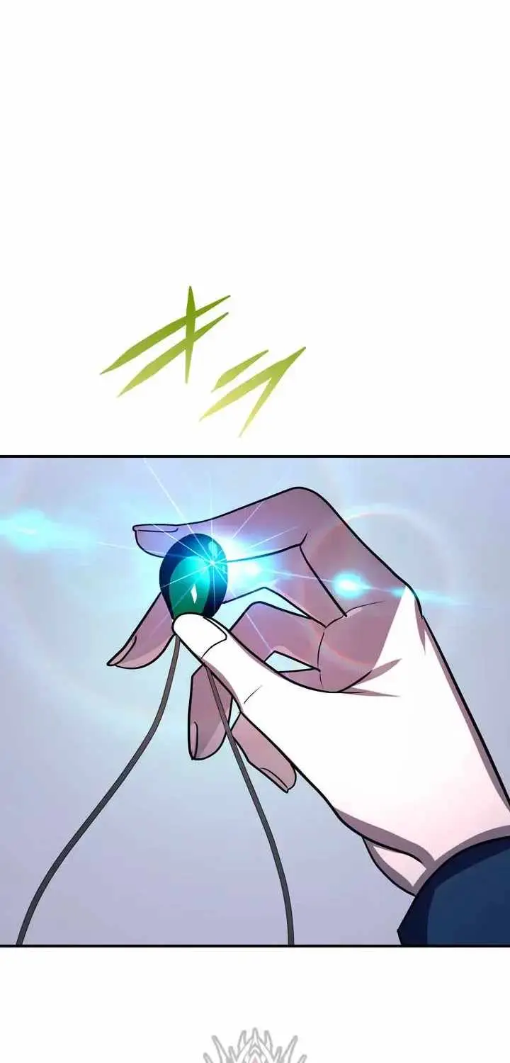 Reborn Ranker Gravity User Chapter 176 - Page 26