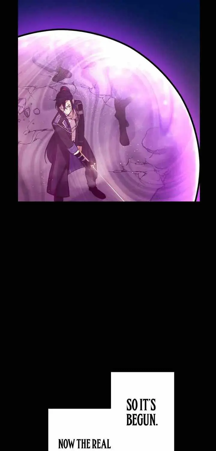 Reborn Ranker Gravity User Chapter 176 - Page 28
