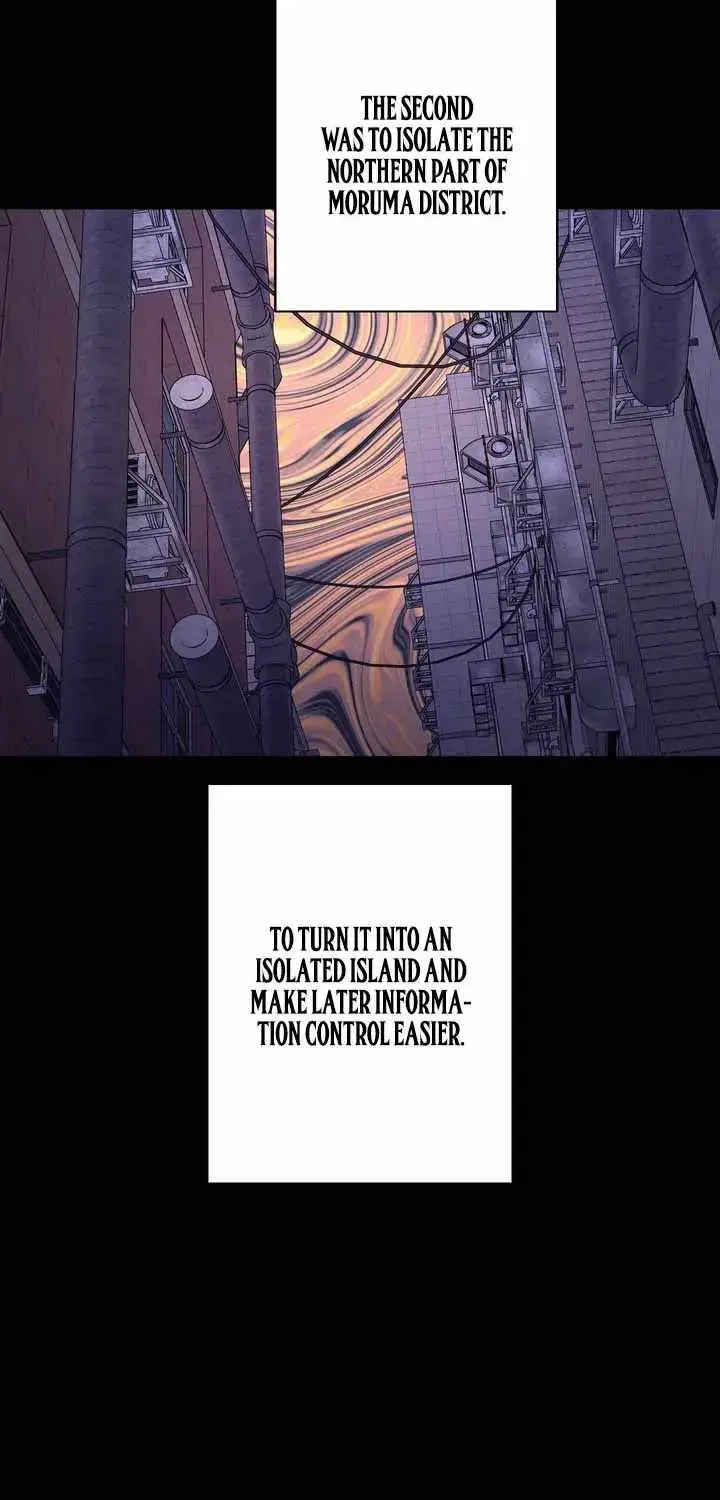 Reborn Ranker Gravity User Chapter 176 - Page 32