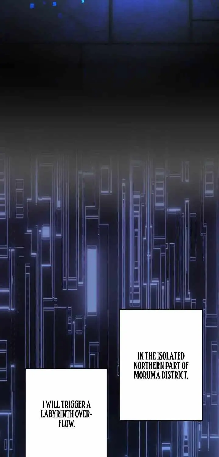 Reborn Ranker Gravity User Chapter 176 - Page 36