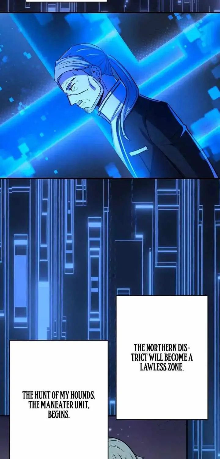 Reborn Ranker Gravity User Chapter 176 - Page 37