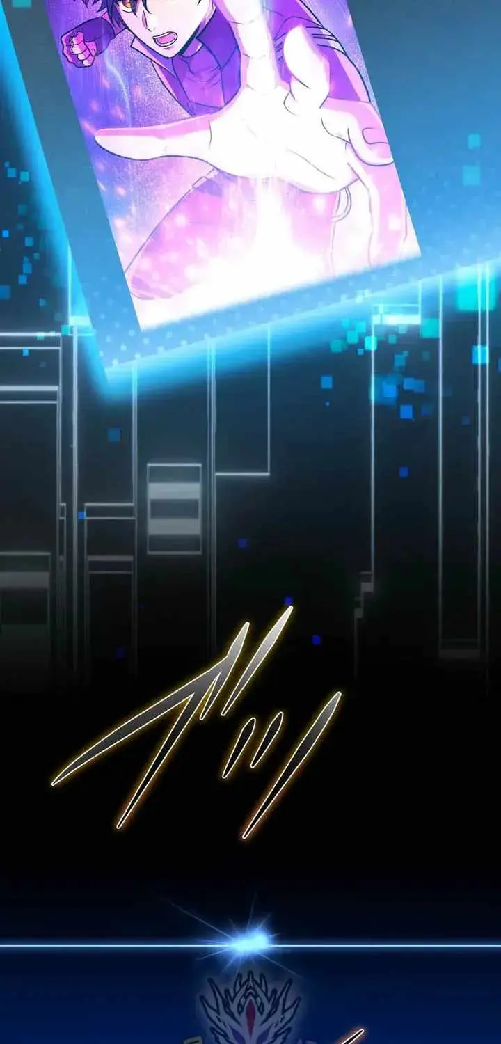 Reborn Ranker Gravity User Chapter 176 - Page 40