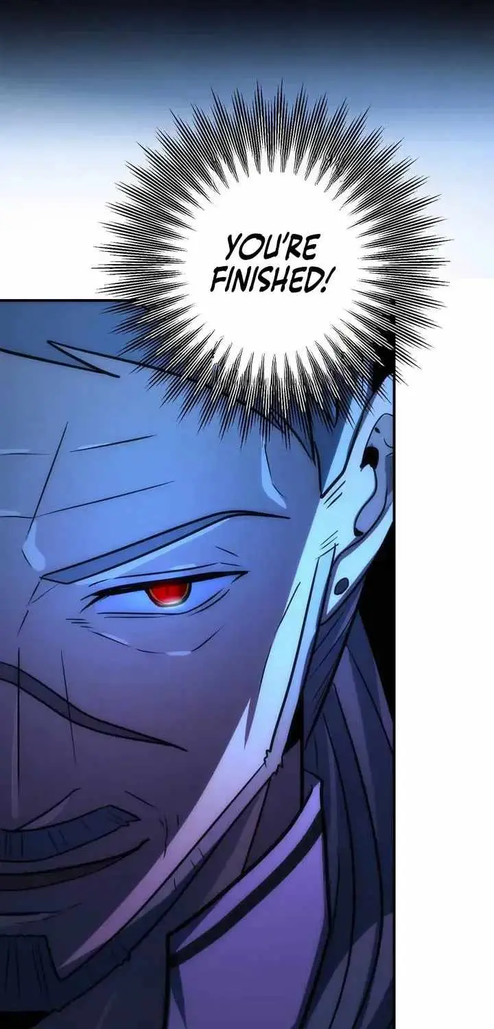 Reborn Ranker Gravity User Chapter 176 - Page 43