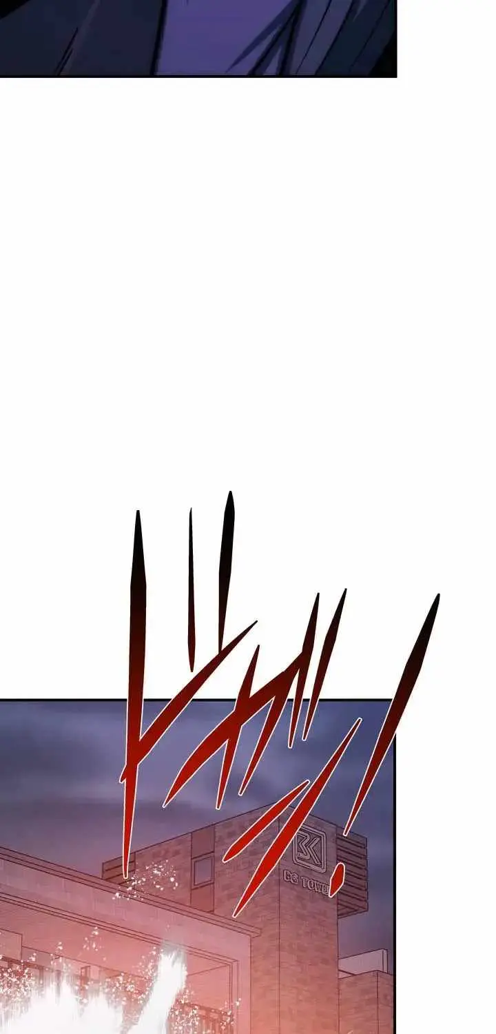 Reborn Ranker Gravity User Chapter 176 - Page 44