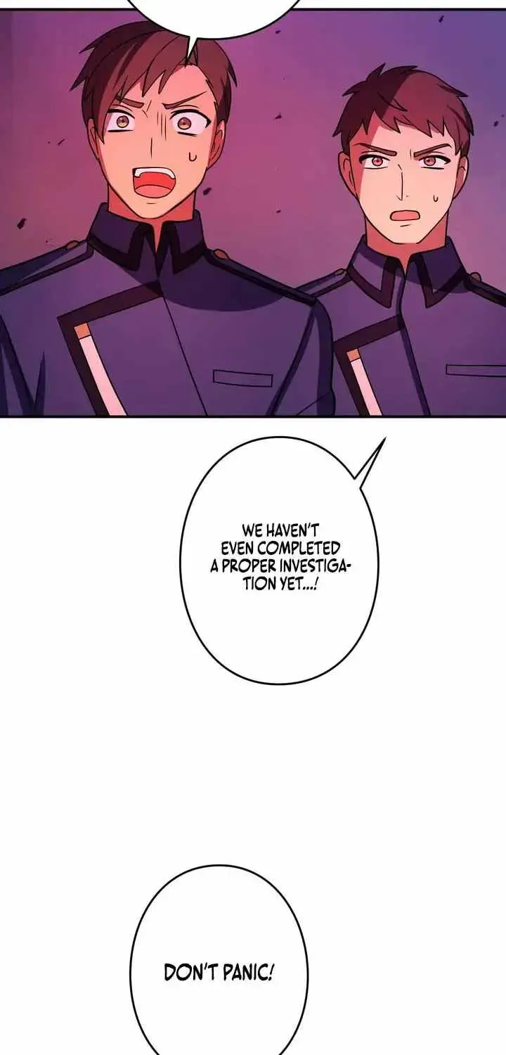 Reborn Ranker Gravity User Chapter 176 - Page 47