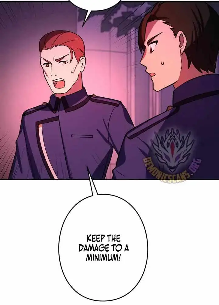 Reborn Ranker Gravity User Chapter 176 - Page 48
