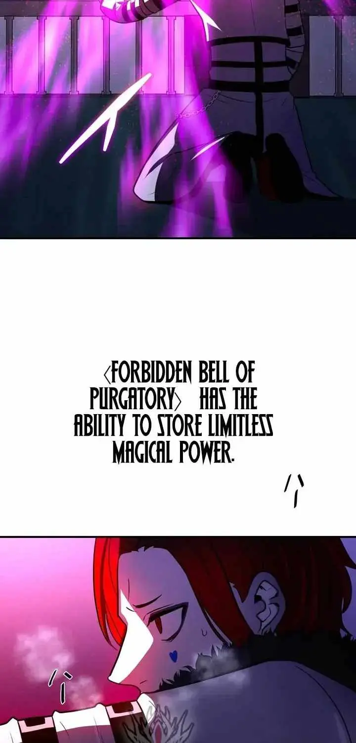 Reborn Ranker Gravity User Chapter 176 - Page 5