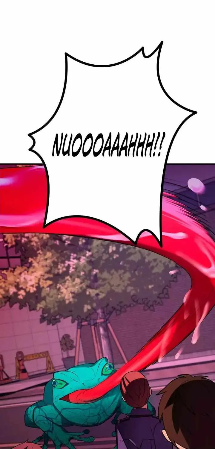 Reborn Ranker Gravity User Chapter 176 - Page 50