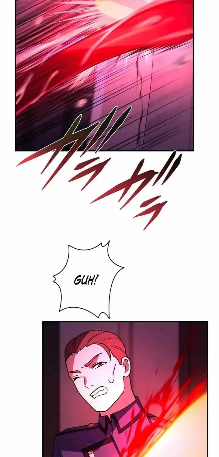 Reborn Ranker Gravity User Chapter 176 - Page 52