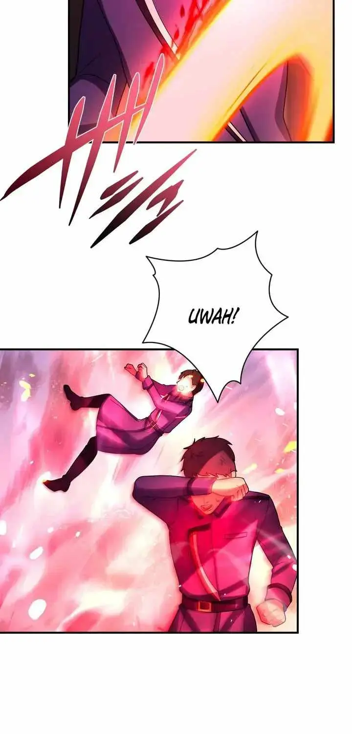 Reborn Ranker Gravity User Chapter 176 - Page 53
