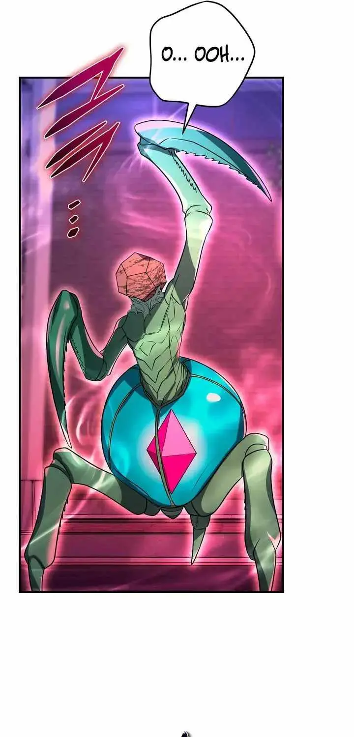 Reborn Ranker Gravity User Chapter 176 - Page 56