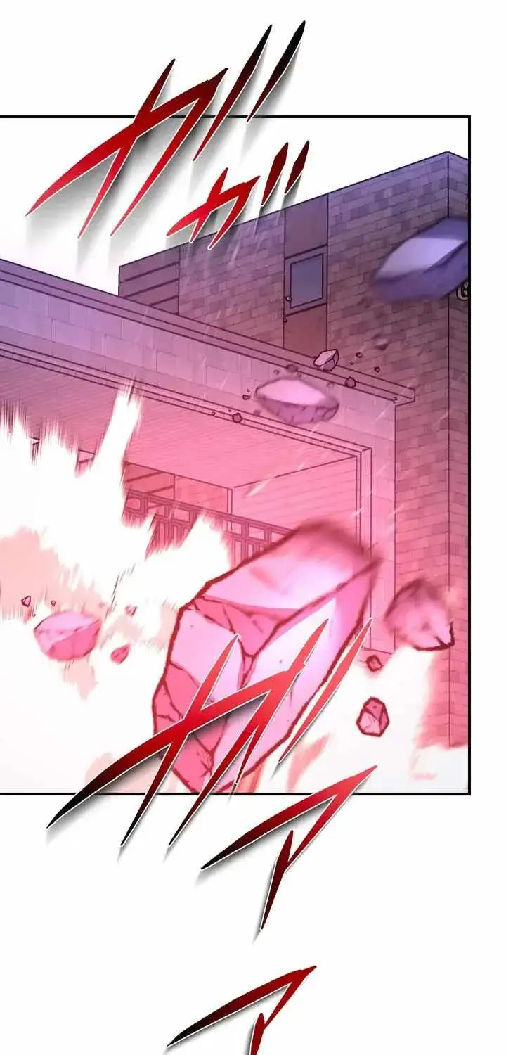 Reborn Ranker Gravity User Chapter 176 - Page 58