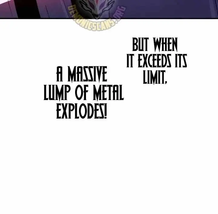 Reborn Ranker Gravity User Chapter 176 - Page 6