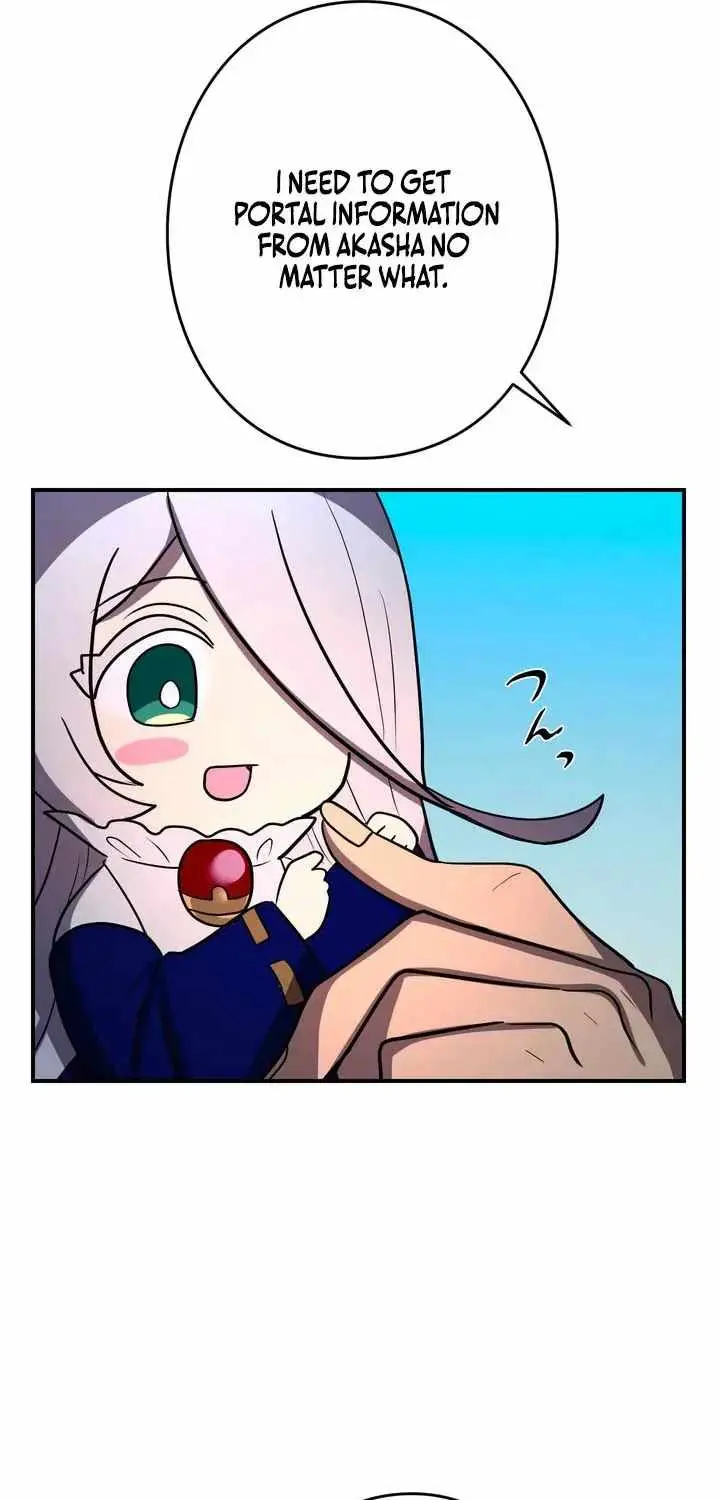 Reborn Ranker Gravity User Chapter 176 - Page 63