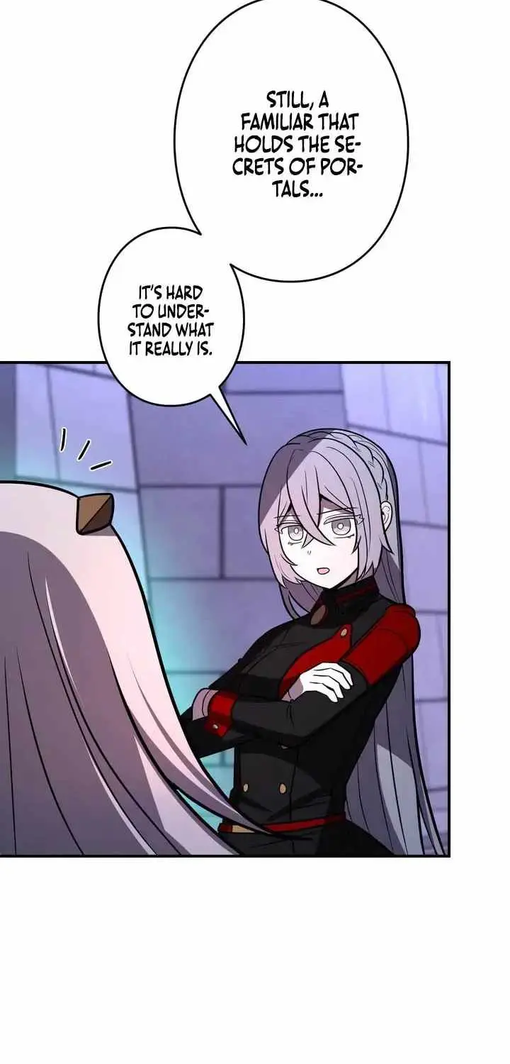 Reborn Ranker Gravity User Chapter 176 - Page 64