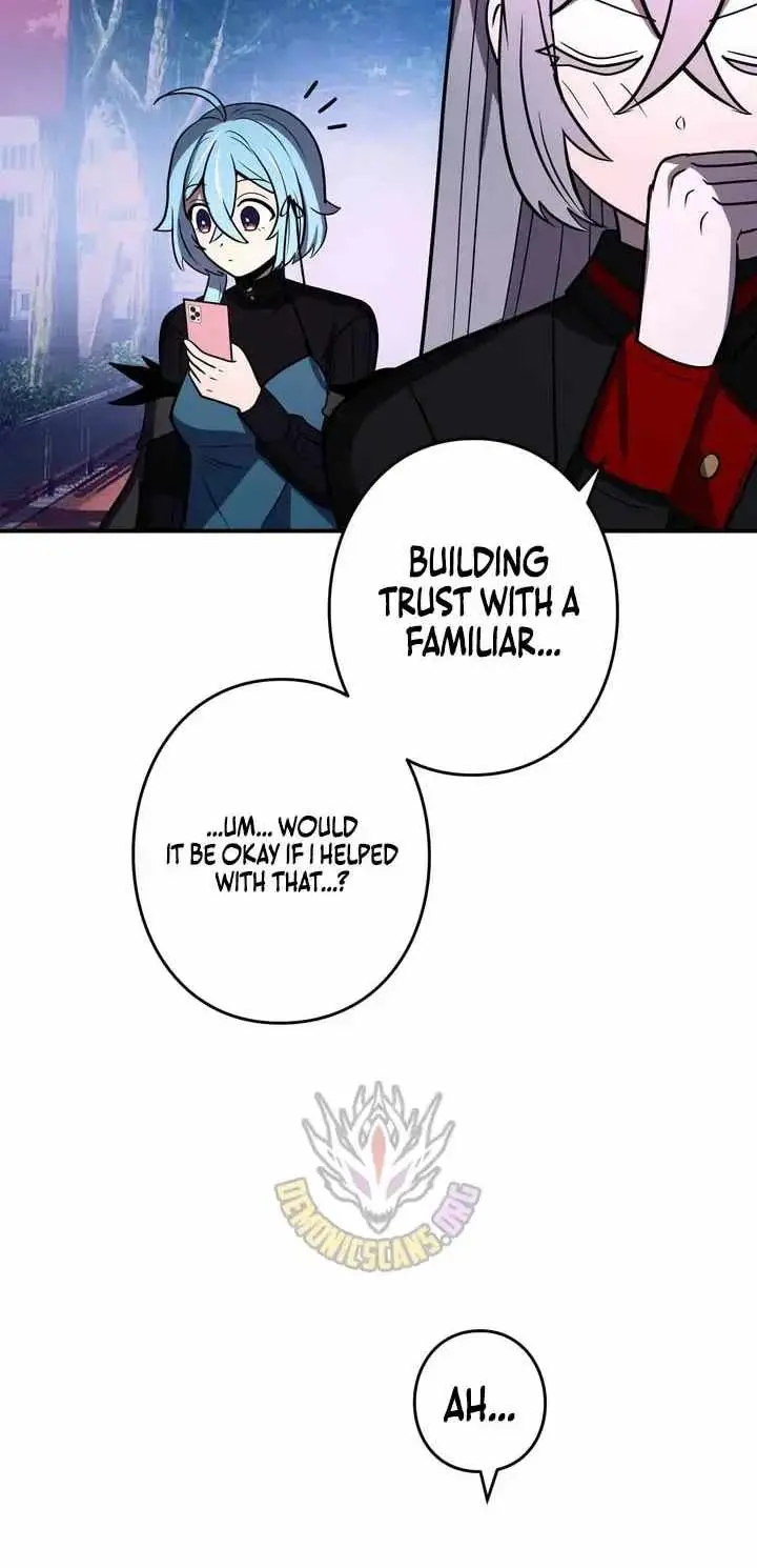 Reborn Ranker Gravity User Chapter 176 - Page 68