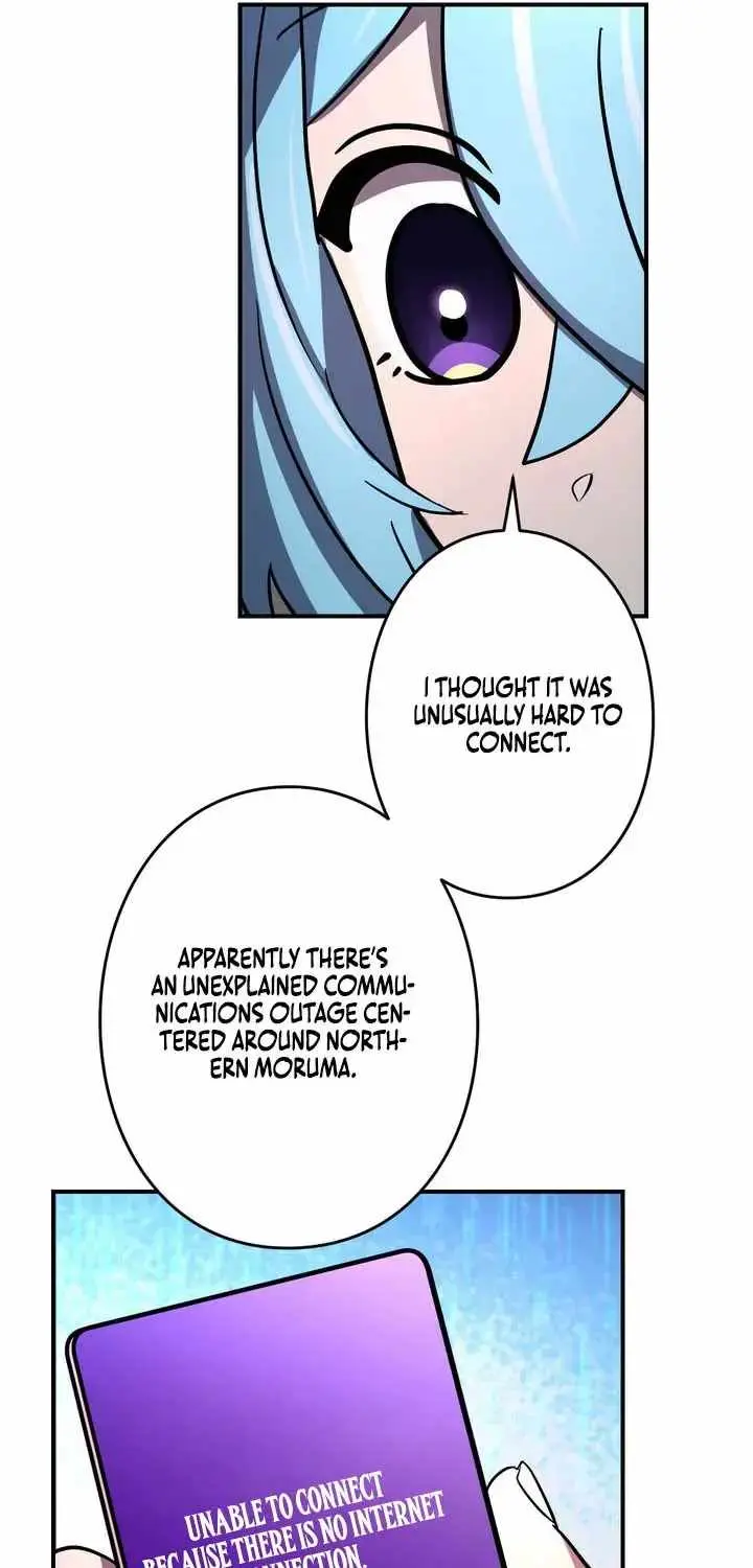 Reborn Ranker Gravity User Chapter 176 - Page 69