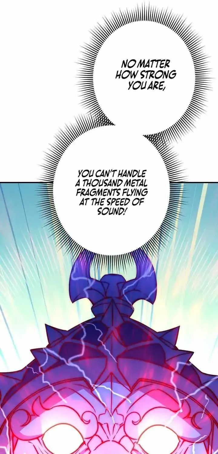 Reborn Ranker Gravity User Chapter 176 - Page 7