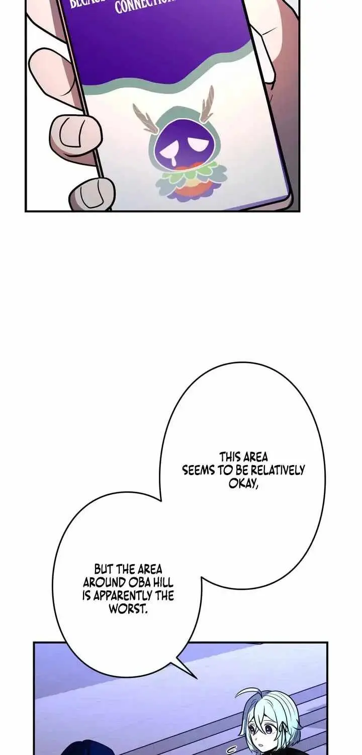 Reborn Ranker Gravity User Chapter 176 - Page 70