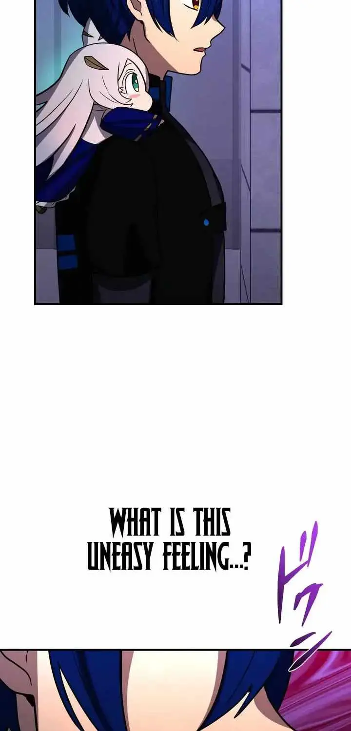 Reborn Ranker Gravity User Chapter 176 - Page 72