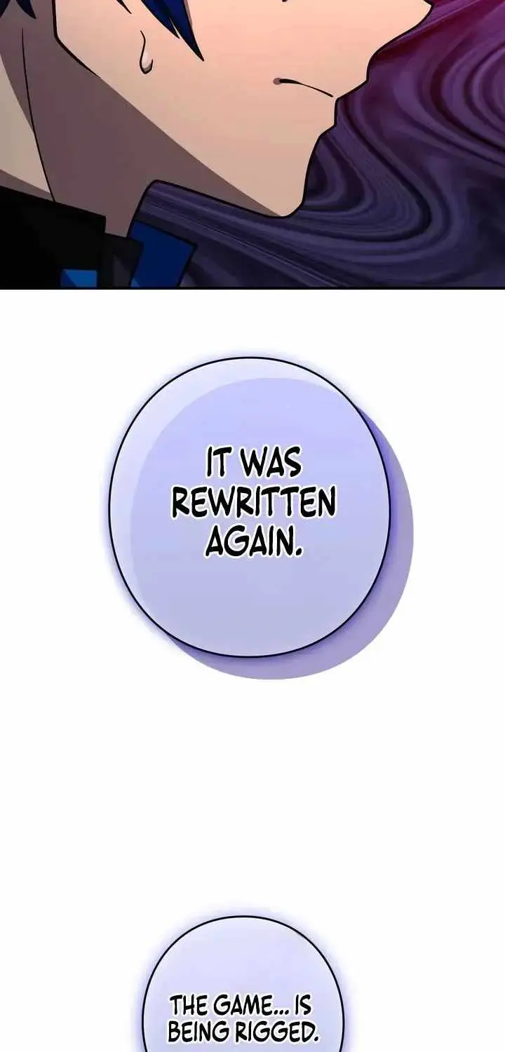 Reborn Ranker Gravity User Chapter 176 - Page 73