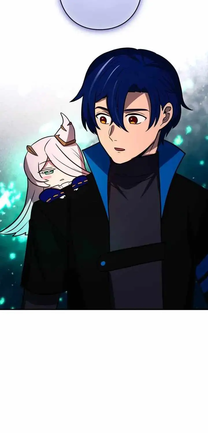 Reborn Ranker Gravity User Chapter 176 - Page 74