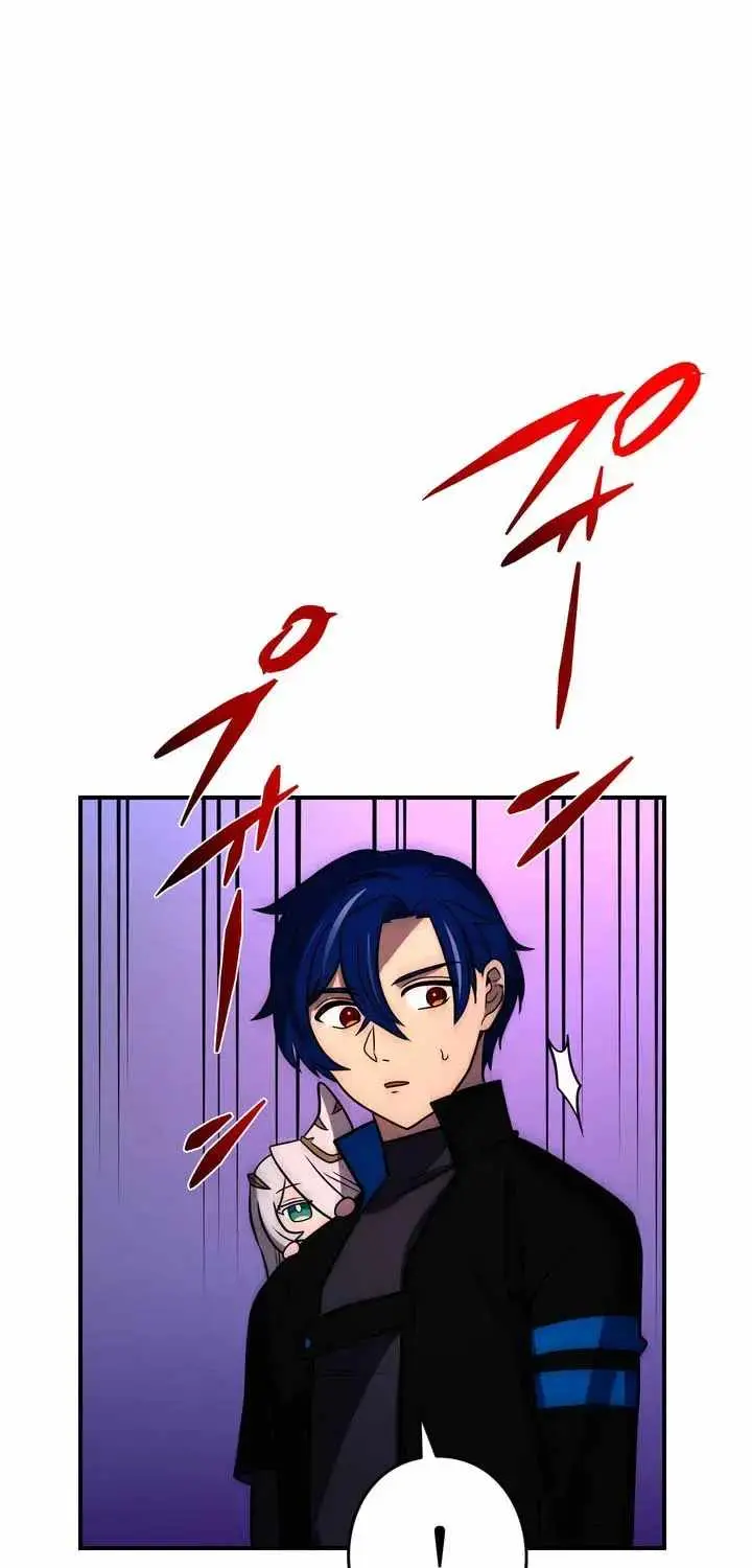 Reborn Ranker Gravity User Chapter 176 - Page 76