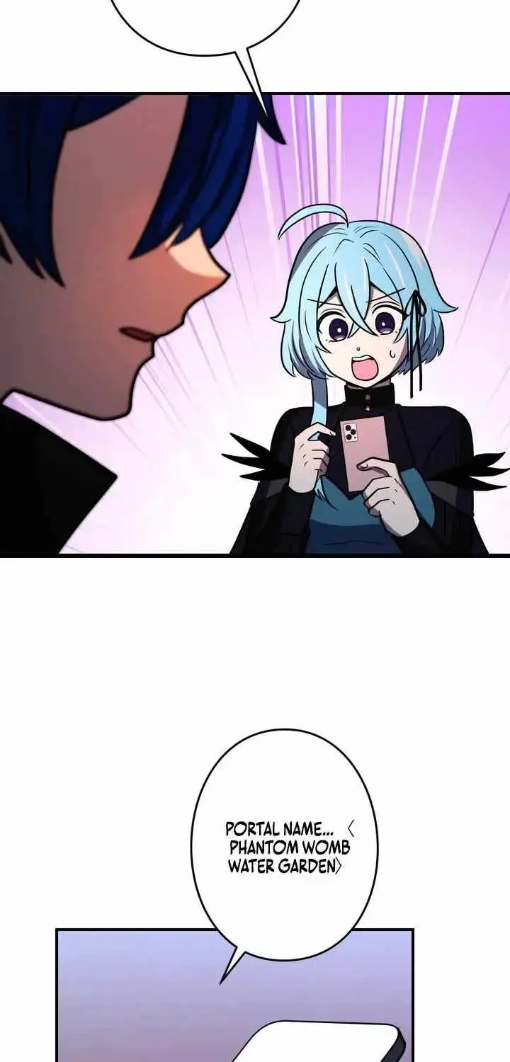 Reborn Ranker Gravity User Chapter 176 - Page 78
