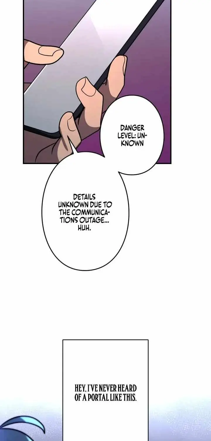 Reborn Ranker Gravity User Chapter 176 - Page 79