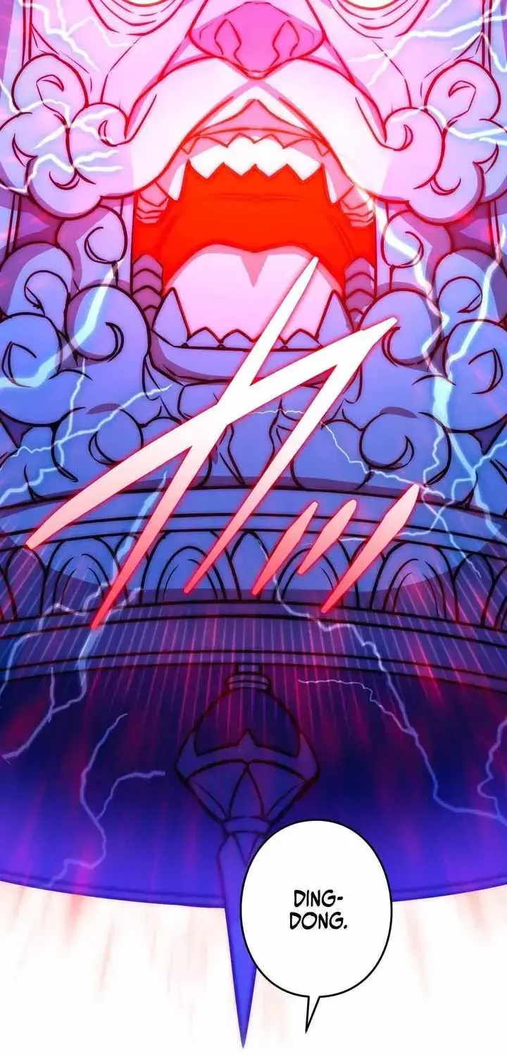 Reborn Ranker Gravity User Chapter 176 - Page 8
