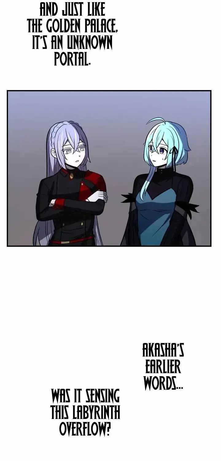 Reborn Ranker Gravity User Chapter 176 - Page 81