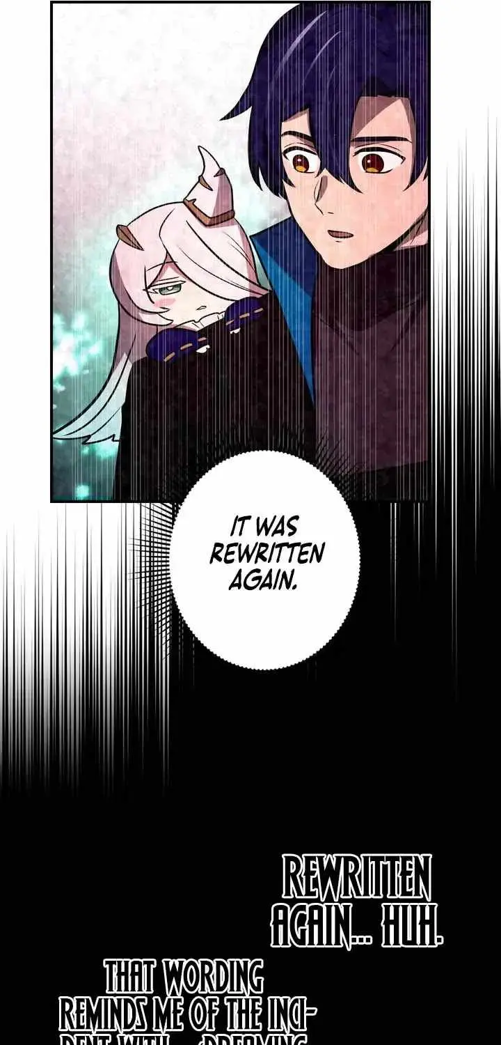 Reborn Ranker Gravity User Chapter 176 - Page 83