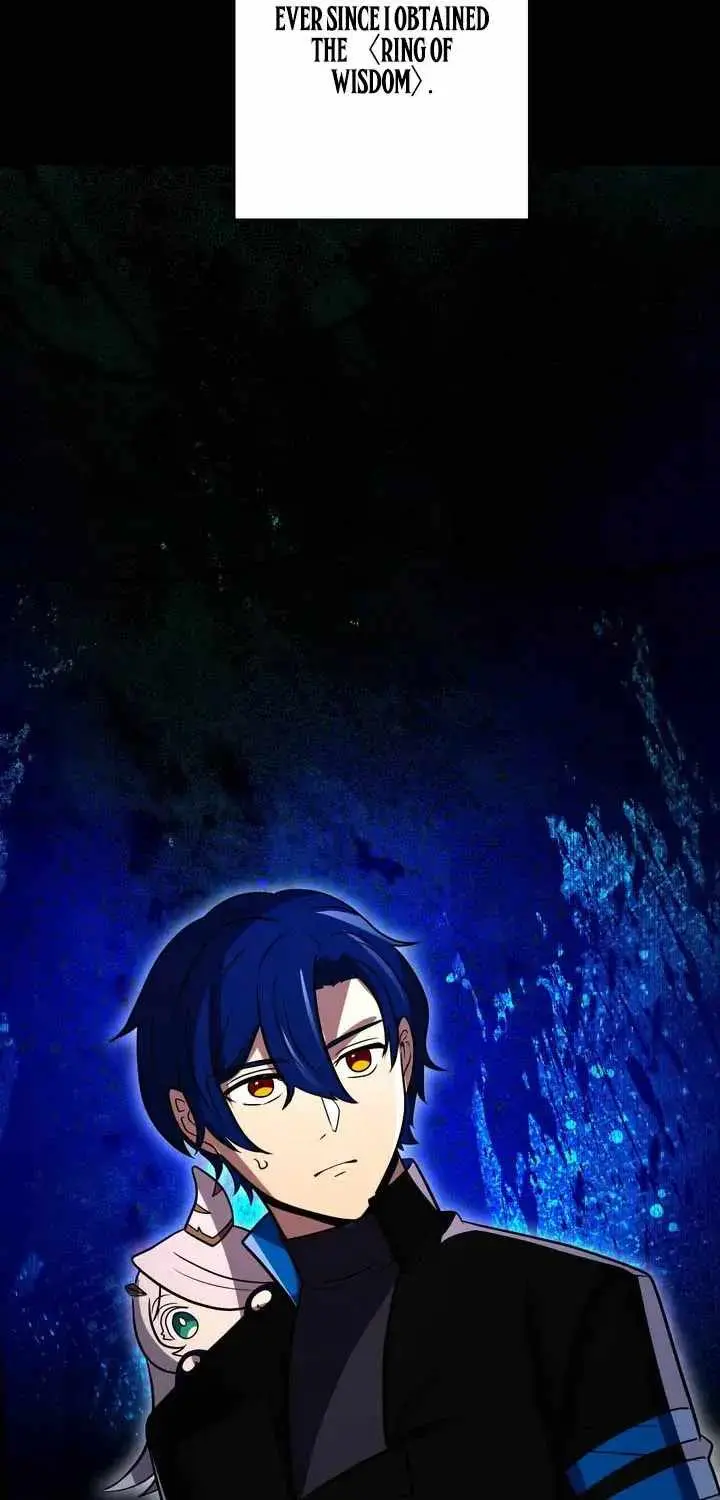 Reborn Ranker Gravity User Chapter 176 - Page 85