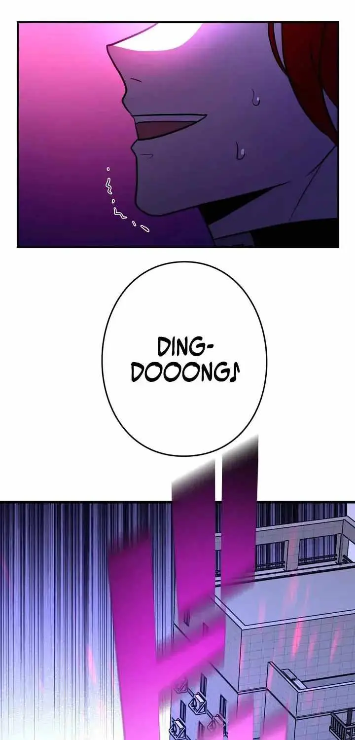 Reborn Ranker Gravity User Chapter 176 - Page 9